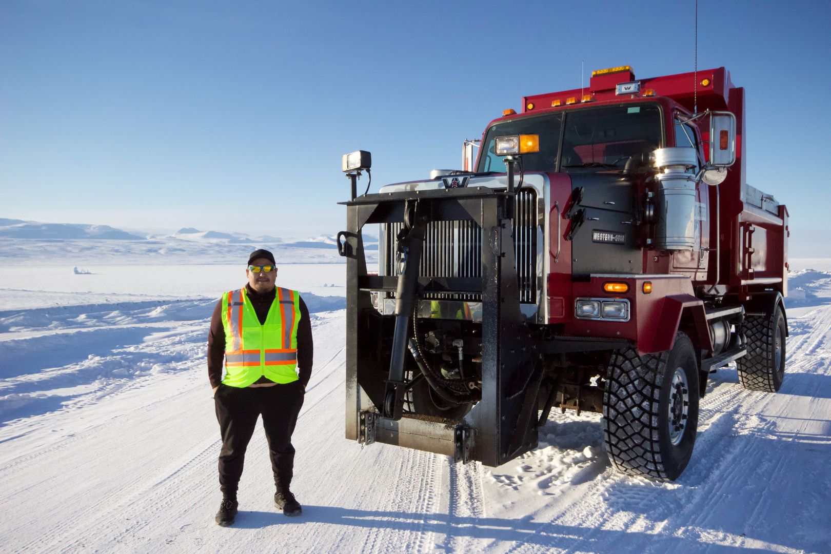 Class 3 Air Brakes QDrive Program